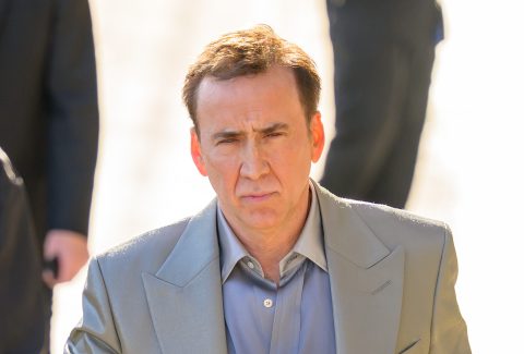Nicolas Cage is ‘terrified’ about AI’s influence on Hollywood Fortune