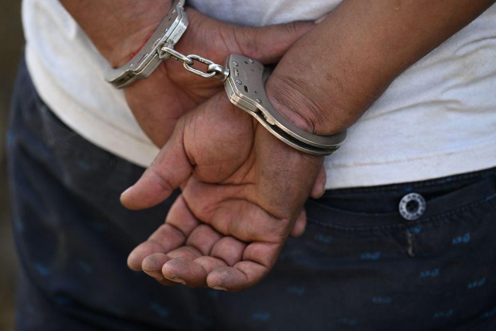 Feds arrest Princeton grad ‘Diamondhands’ who raised $257 million for fake crypto social media site