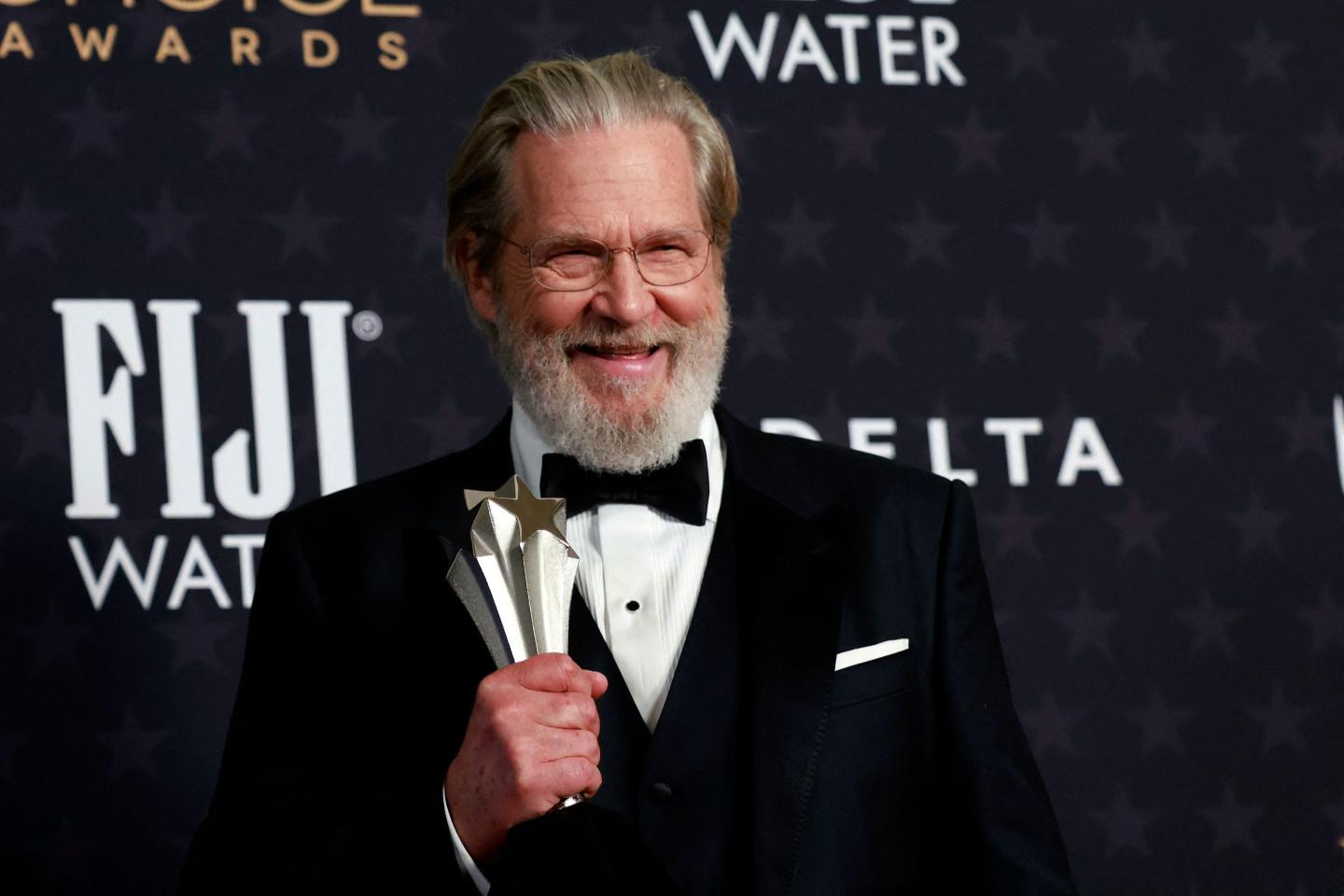 Jeff Bridges