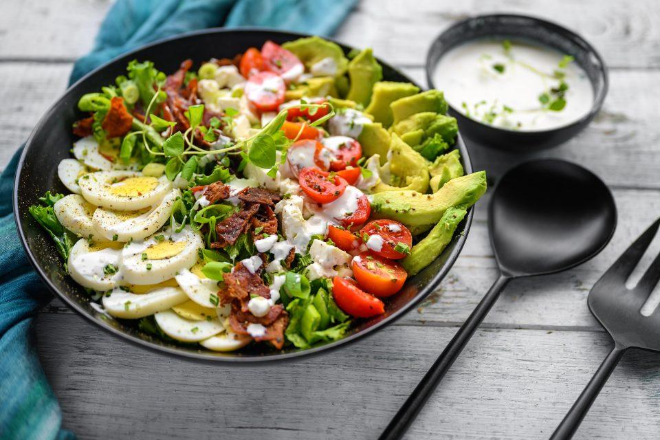 The ketogenic or “keto” diet may promote short-term weight loss but is difficult to sustain and comes with risks and side effects, says Dr. Nisha Patel, an obesity medicine physician in San Francisco.