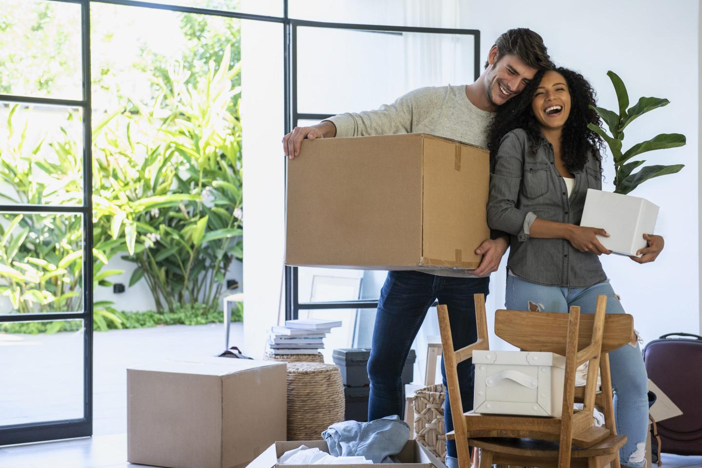 Mortgage rate waiting game means buyers gained more than $20,000 in purchasing power
