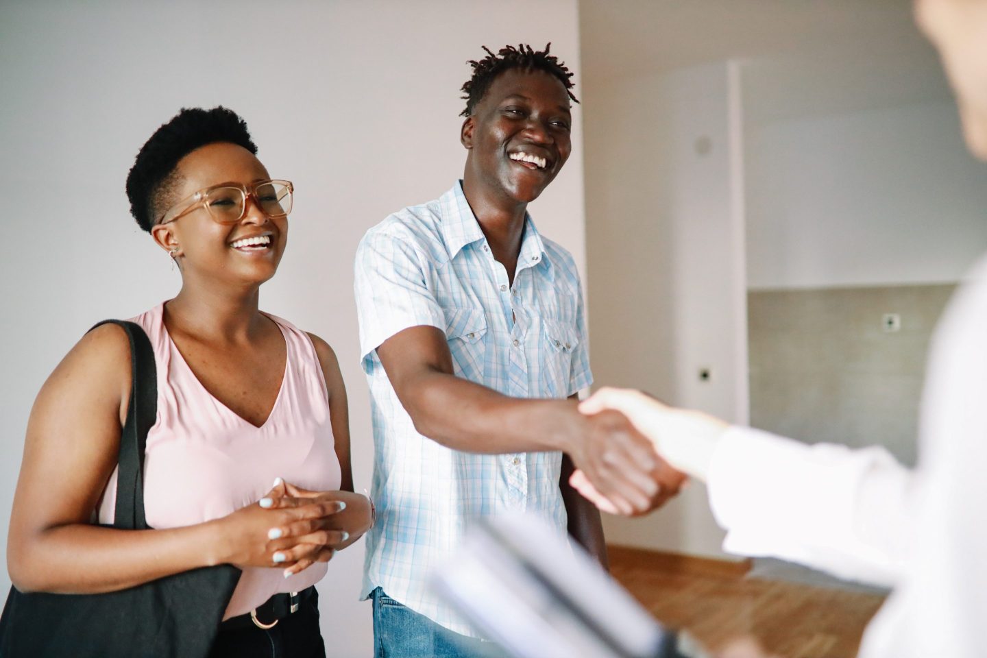 Renters are getting better deals on apartments now, but asking rents are still considerably higher than pre-pandemic.