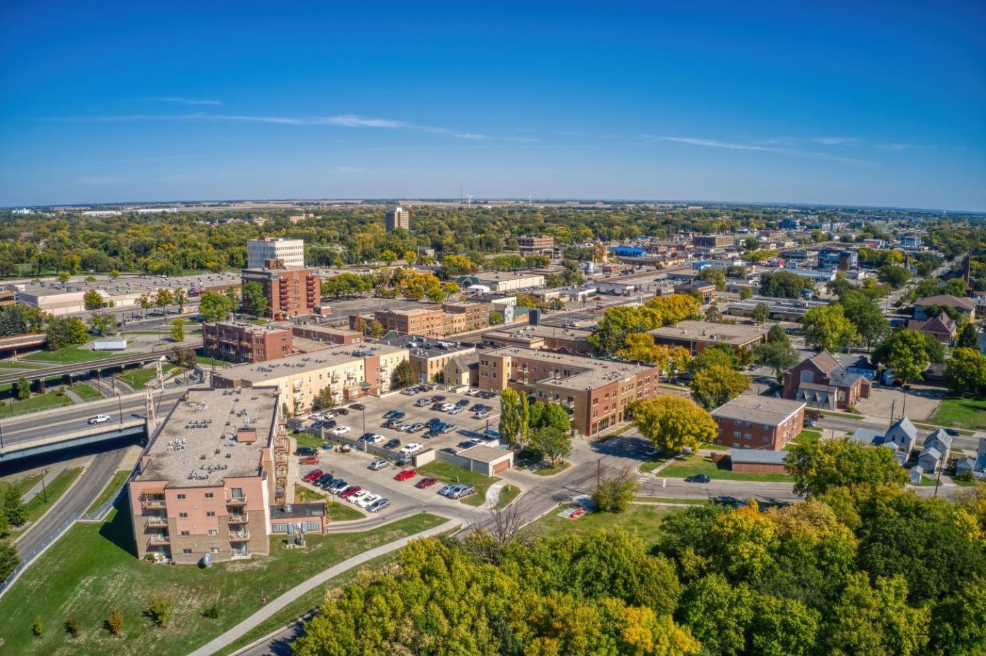 41. Minnesota State University--Moorhead