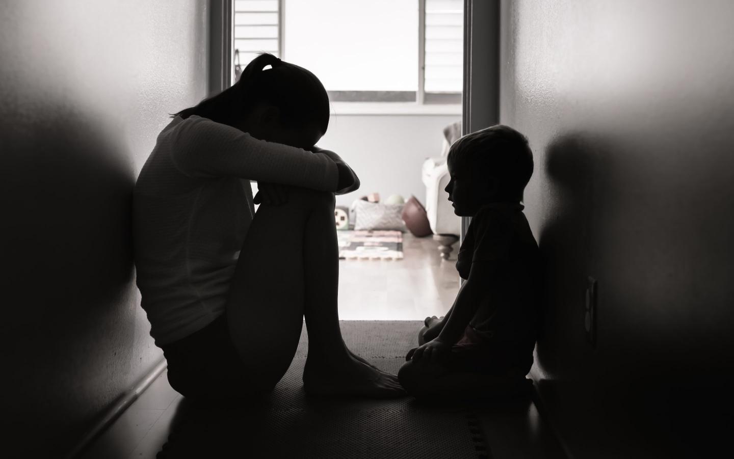 An intergenerational epidemic is bubbling beneath America’s maternal mental health crisis
