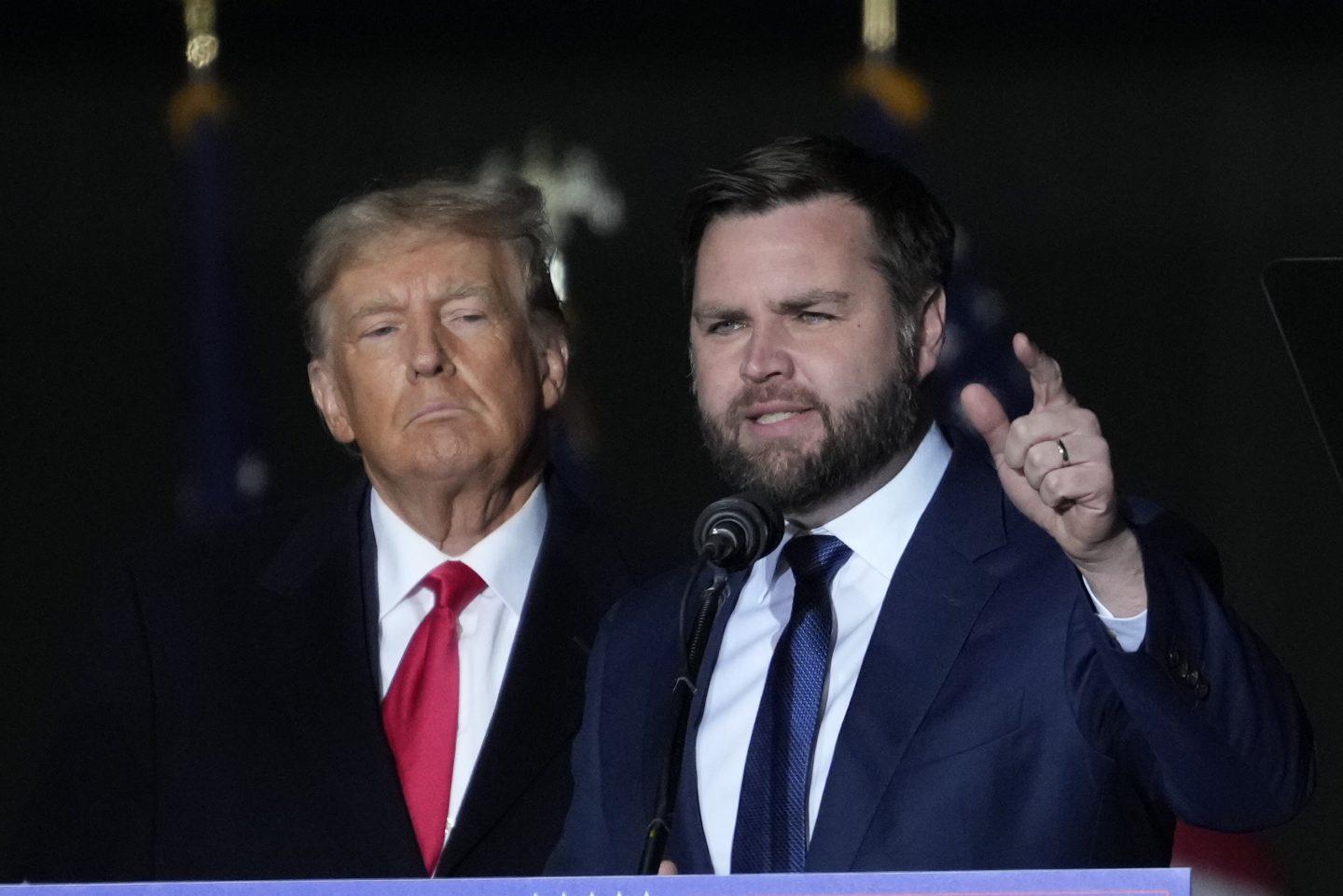 Trump and Vance shouldn’t give in to European-style labor regulation