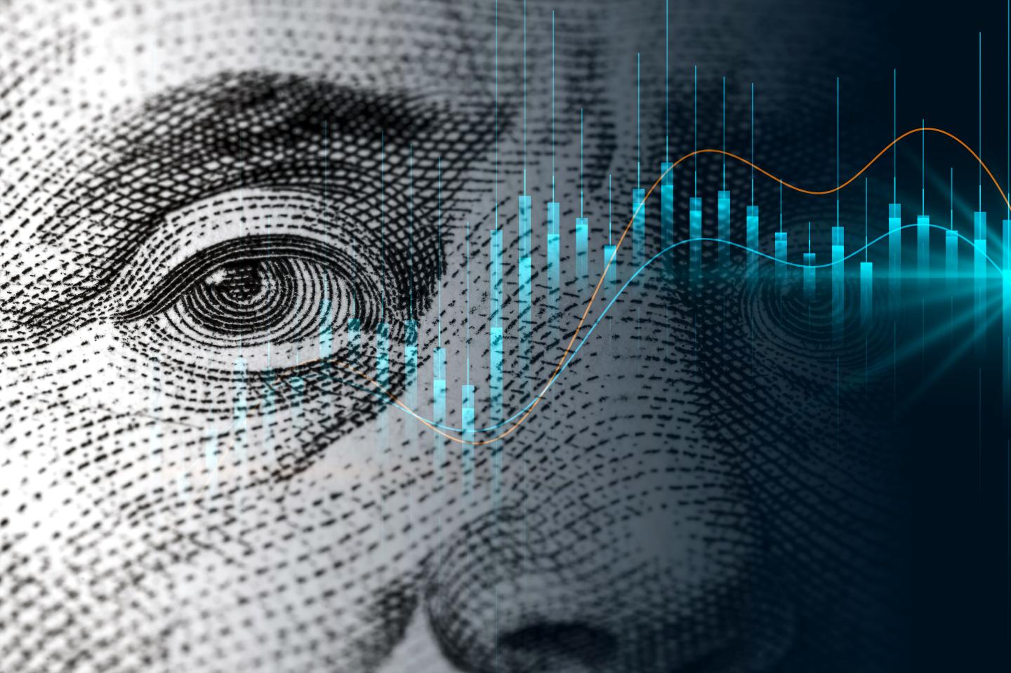 Bank stocks like Goldman Sachs are suddenly soaring—and helping power an 18% stock market rally this year