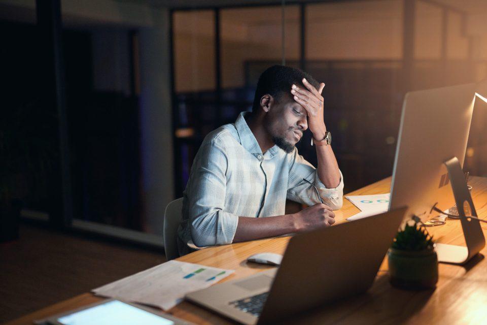 “If you have a difficult boss, it’s more about them and it’s not about you,” Bill Becker, PhD, a professor of management at the Virginia Tech Pamplin College of Business, tells Fortune. “Don’t see their behavior as a reflection of you and your worth and your value.”