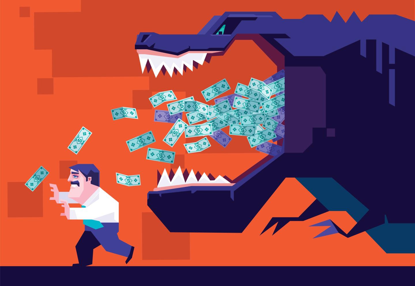 Private equity is devouring the economy as boomer entrepreneurs exit—but a new approach to employee ownership can change that