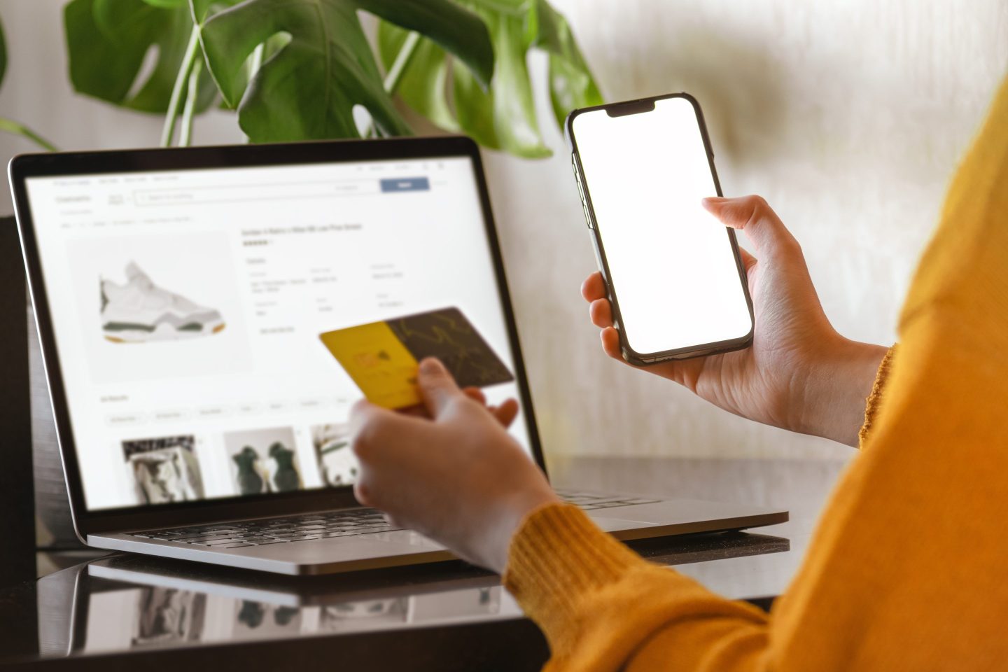 Some online sellers now have negotiating chatbots.