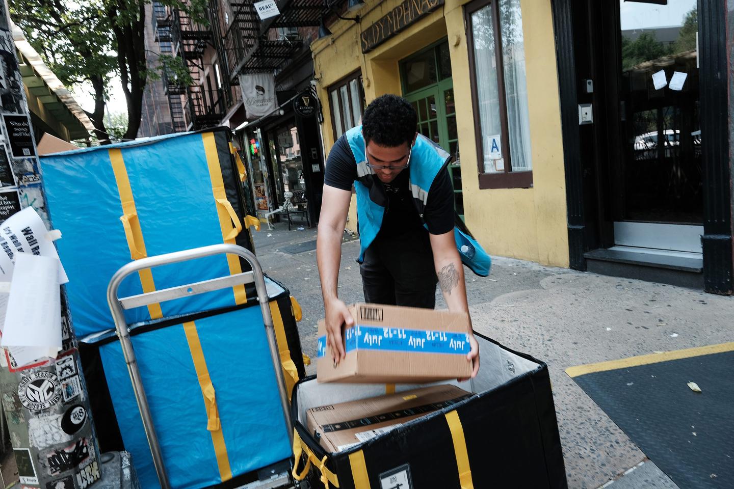 Amazon Prime Day begins July 16, but early deals are already being offered. 