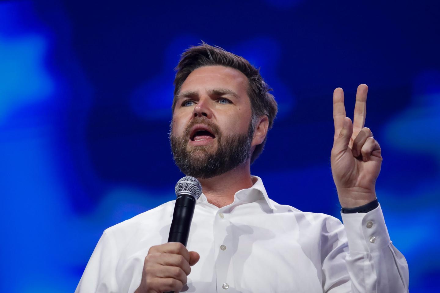 JD Vance