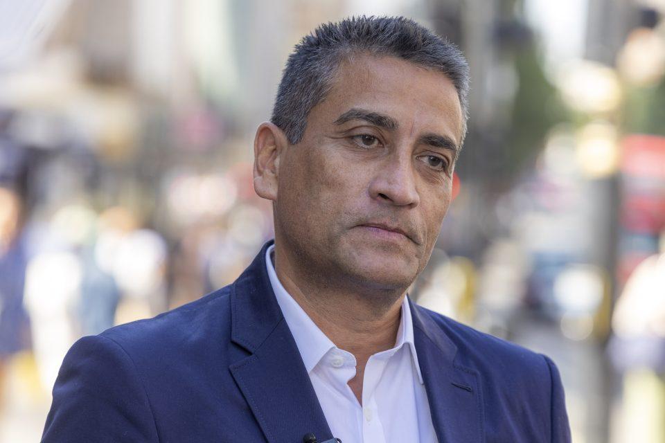 jonathan akeroyd