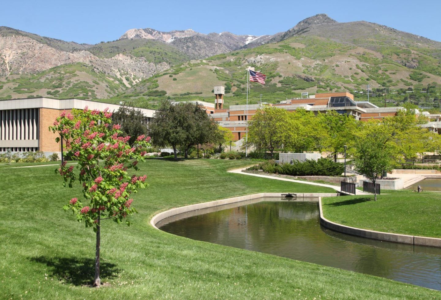 22. Weber State University
