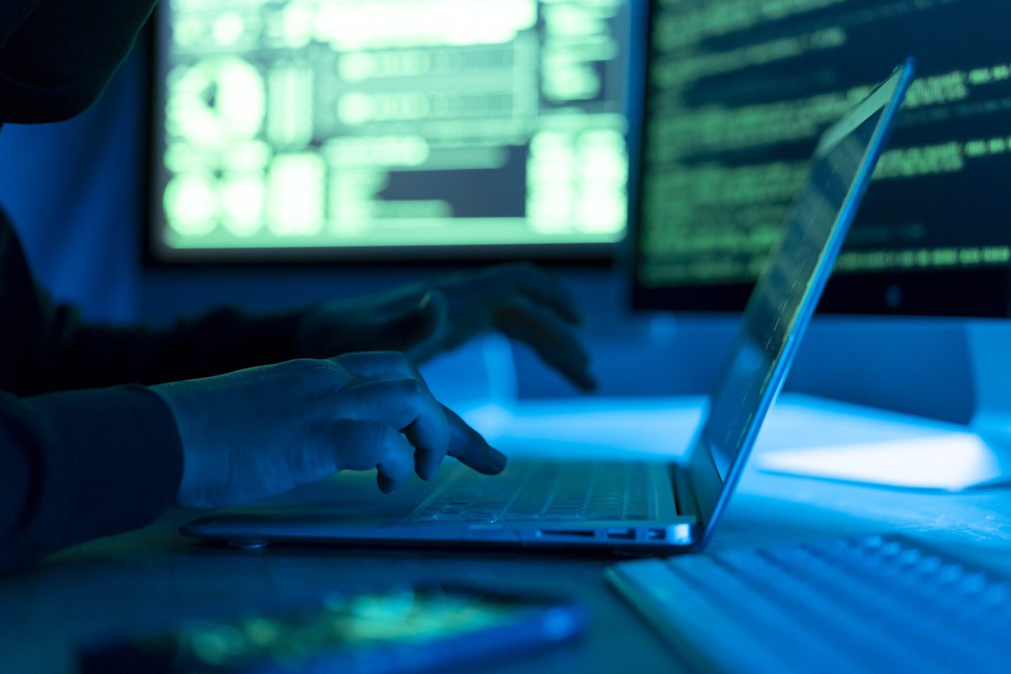 A cyberattack and data breach at Evolve Bank & Trust resulted in customers' data being exposed.