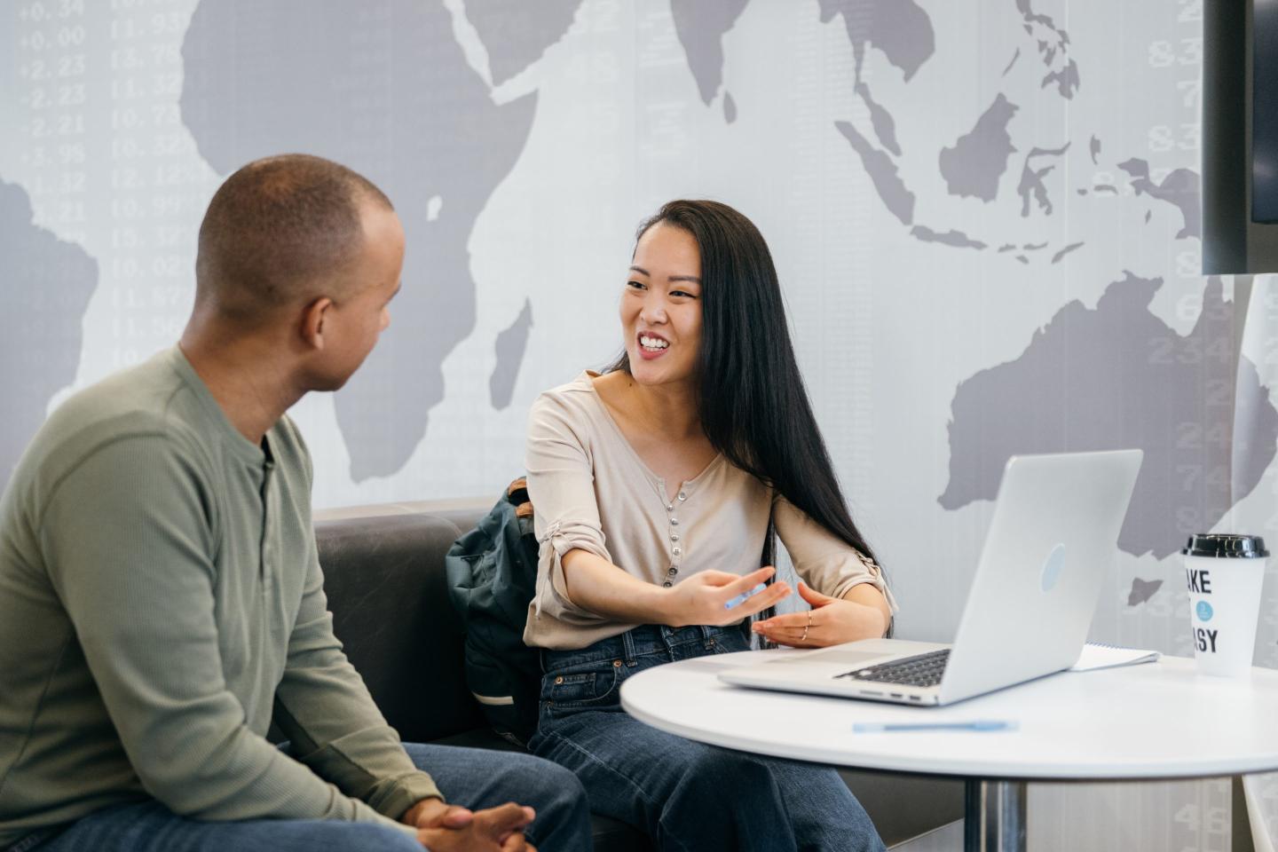 More CFOs want mentors—and C-suite veterans are answering the call: ‘You need an independent person who cares’
