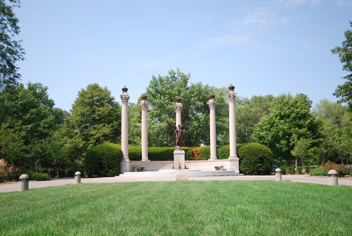 12. Ball State University