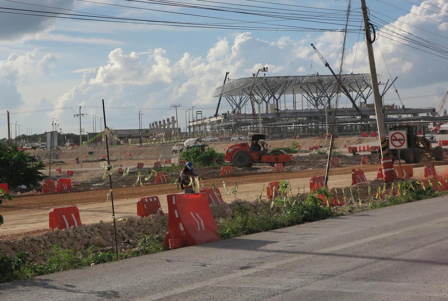 Mexico’s Maya Train could cost $30bn and so far draws only 5% of the passengers expected: ‘The uselessness of this project was foreseeable’