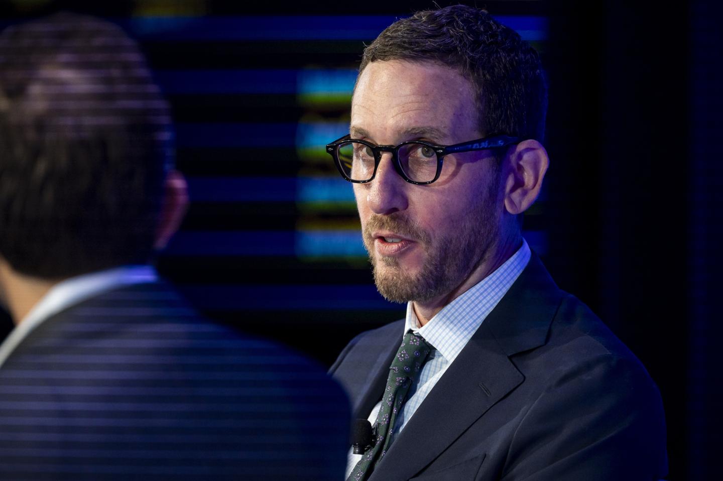 State Senator Scott Wiener