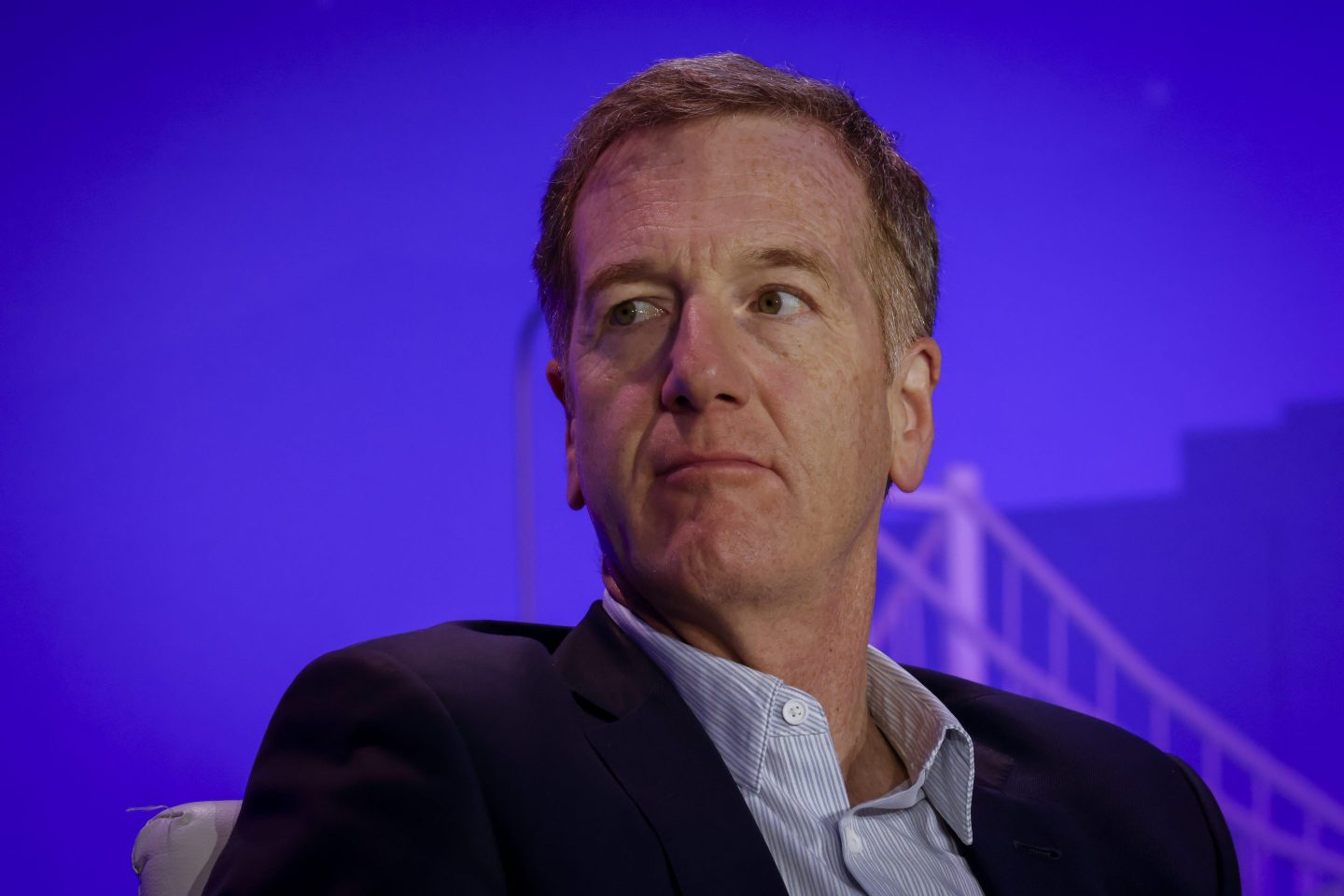 Morgan Stanley chief U.S. equity strategist Mike Wilson