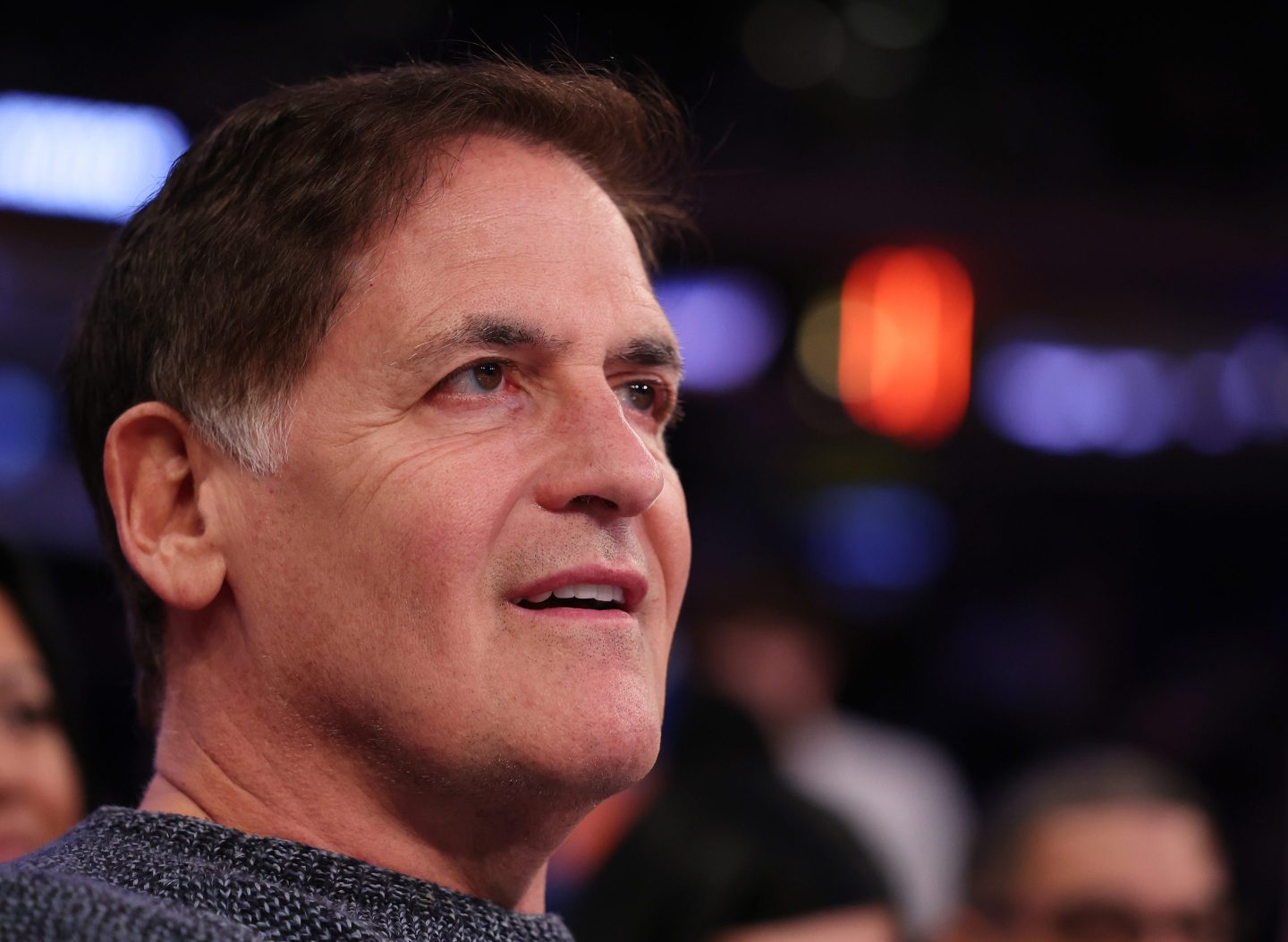 Mark Cuban