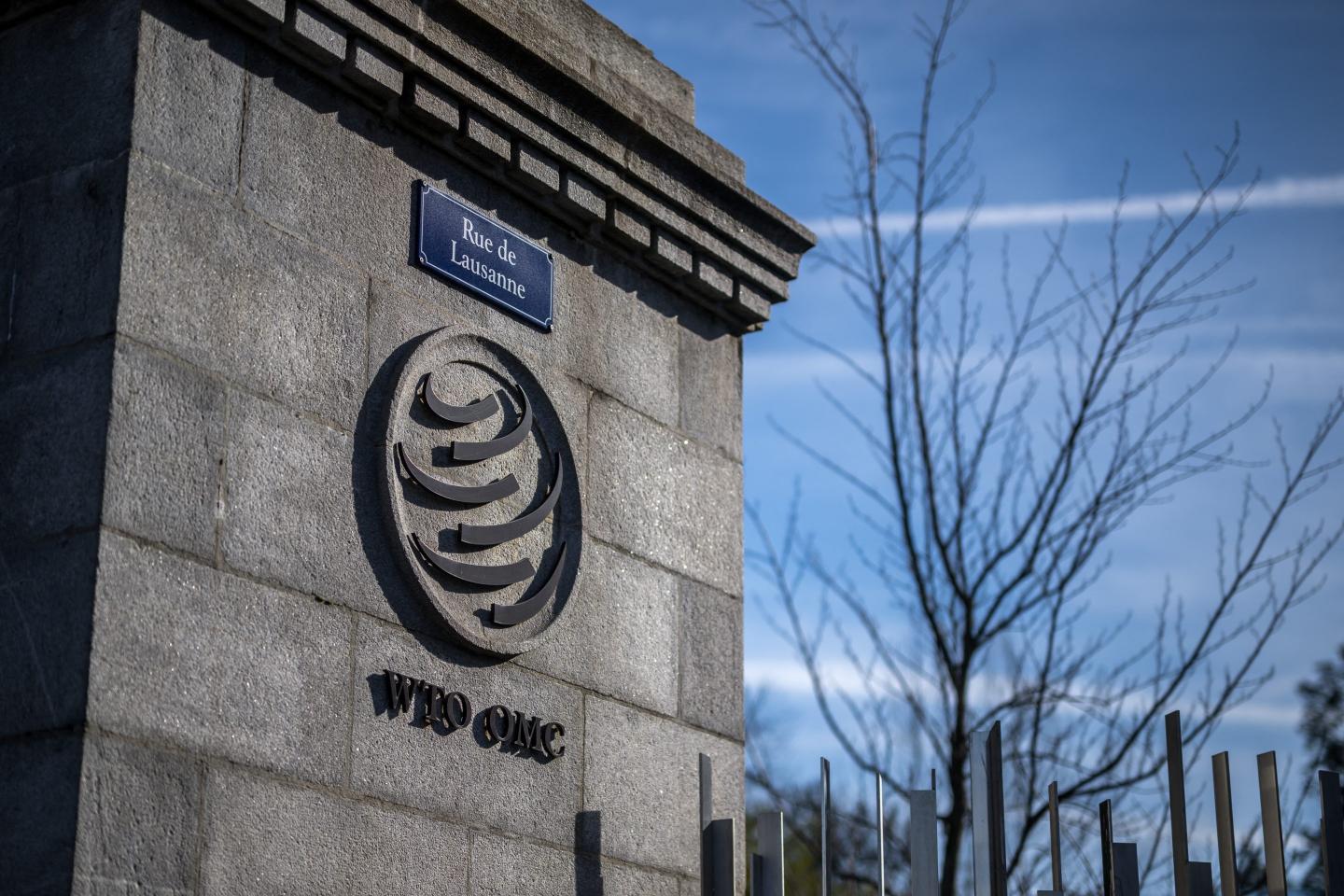 The WTO isn’t solving the problems of global trade. Maybe the answer is for it to try to do less