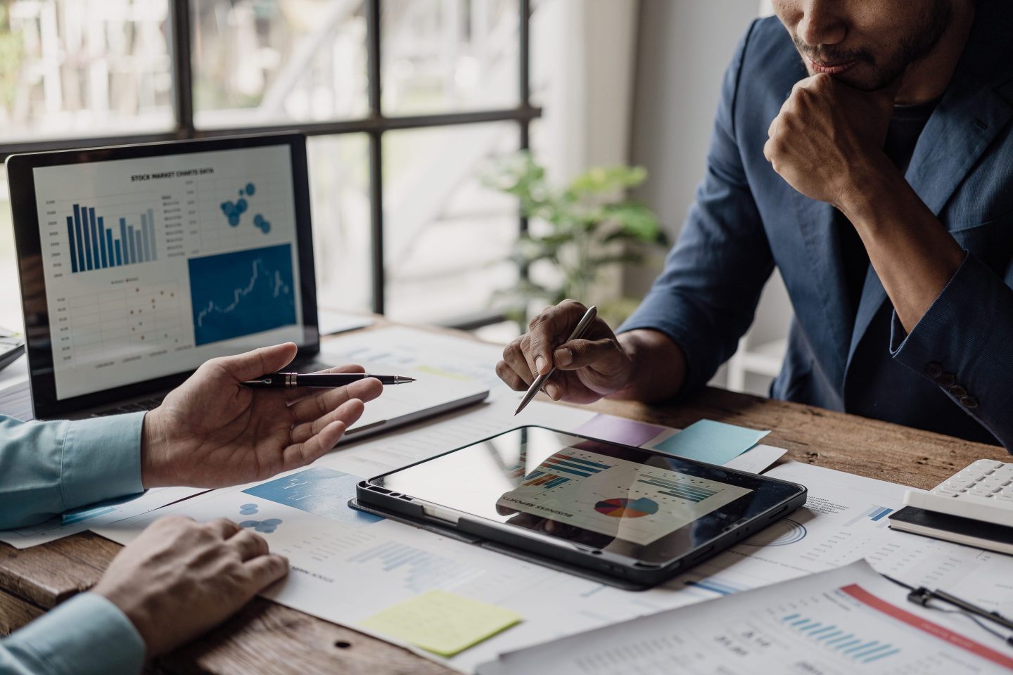 Here's a look at how CFOs function in uncertain economic environments approaching the presidential election.