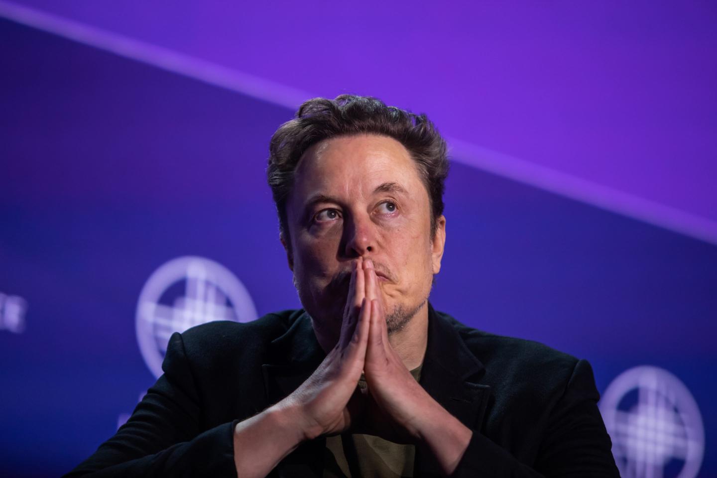 Elon Musk’s transgender daughter accuses ‘narcissistic’ entrepreneur of lying about her childhood since he was never there