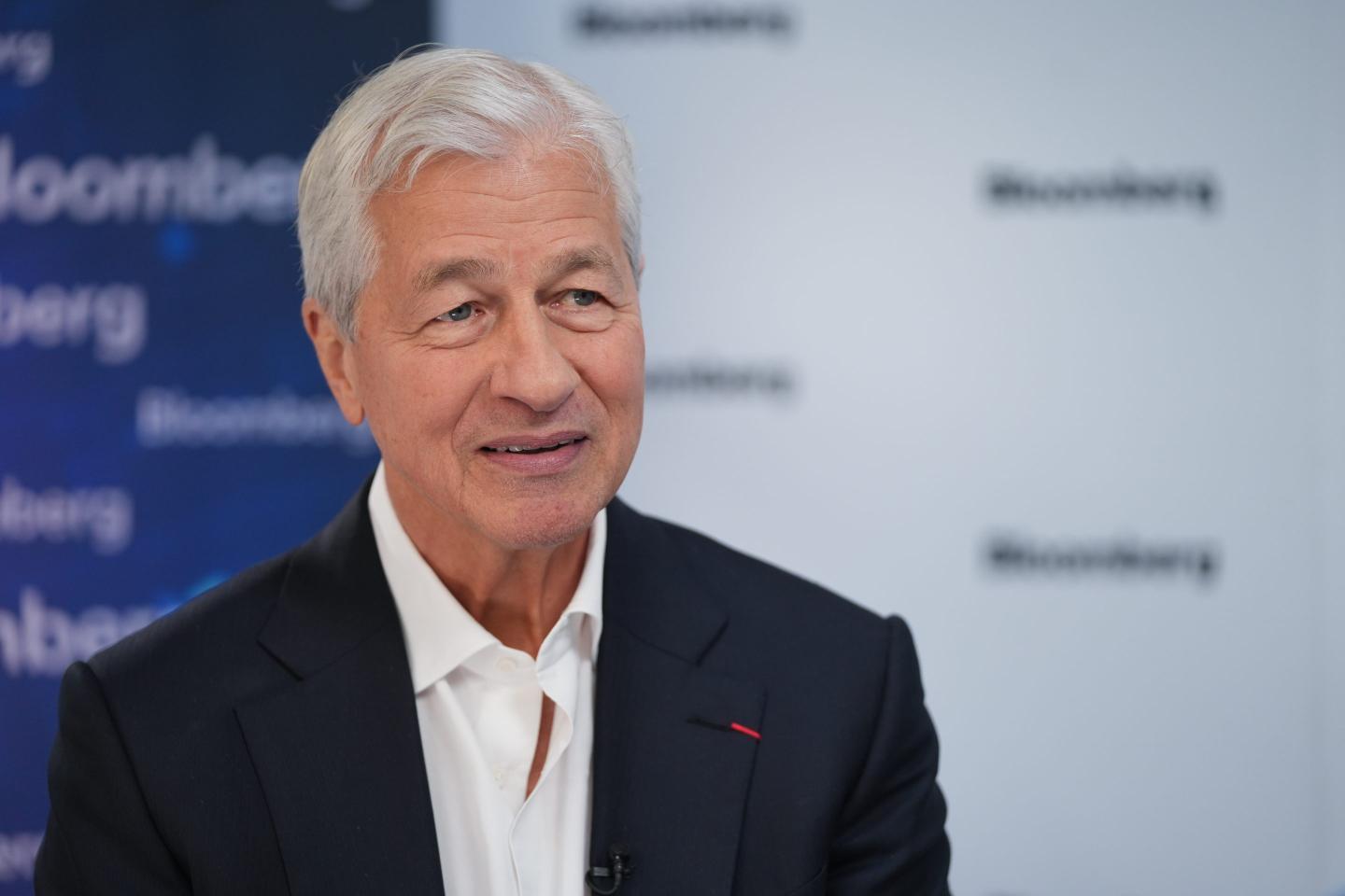 Jamie Dimon: Prices will be higher for longer