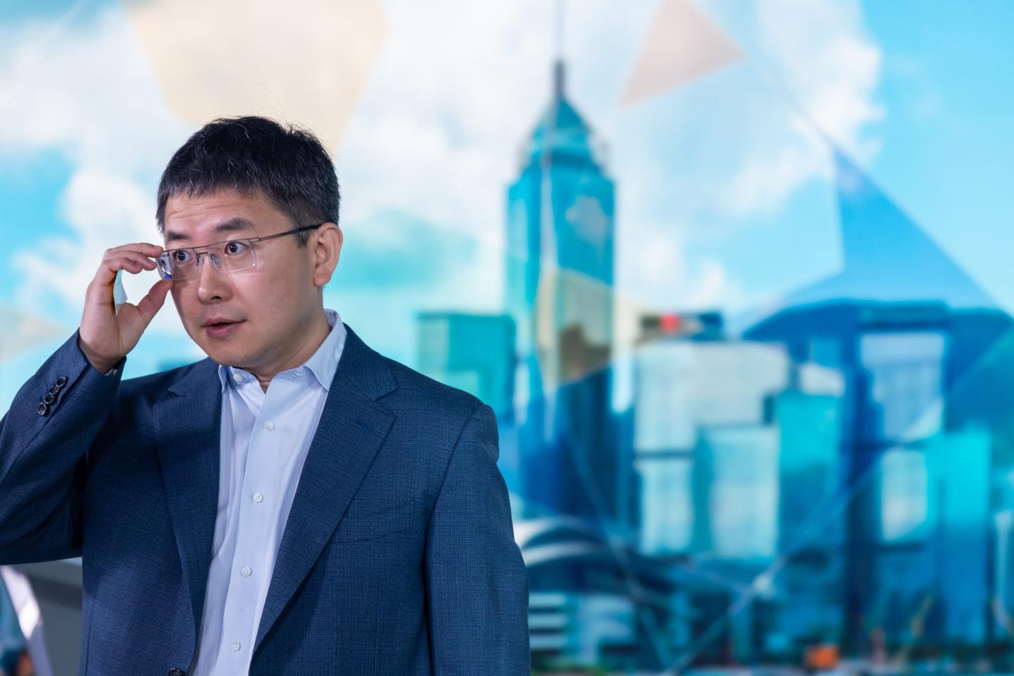 Alibaba.com expands by helping former athletes become entrepreneurs