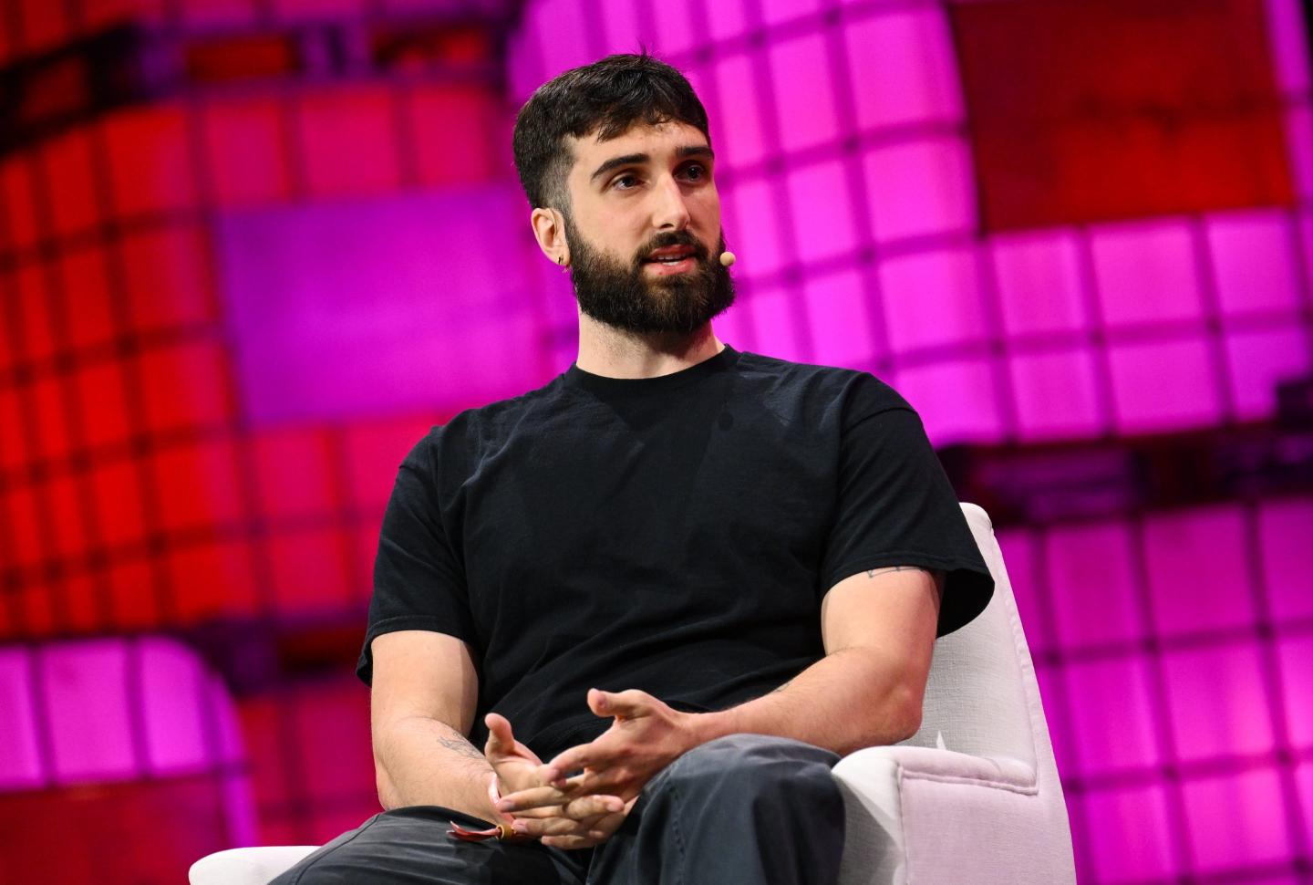 A day after raising $500 million, AI startup Cohere told staff it was laying off about 20 employees