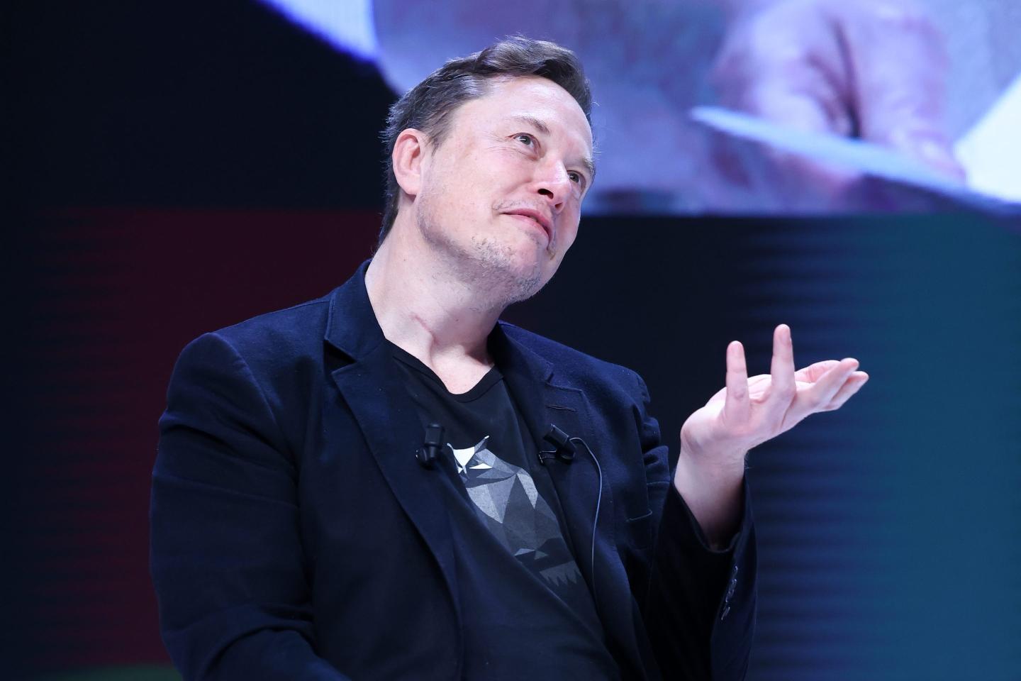 Venezuelan President Nicolas Maduro has labeled Elon Musk his "archenemy."