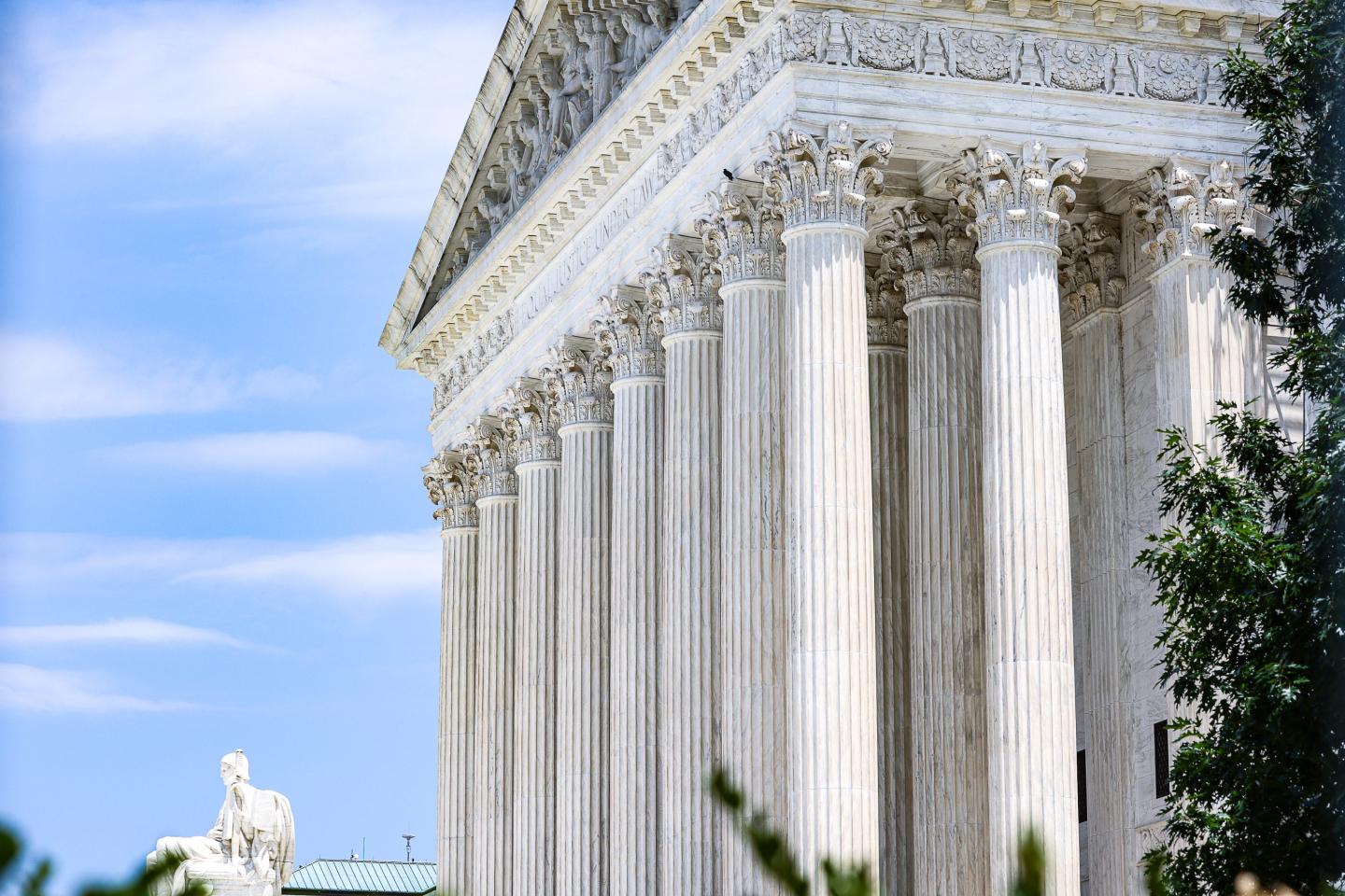 A divided Supreme Court threw out a decades-old legal doctrine that empowered federal regulators to interpret unclear laws on June 28, 2024. 