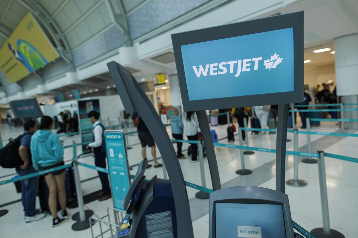 Canada’s WestJet reaches deal to end mechanics union strike but disruptions that canceled 829 flights will continue through week