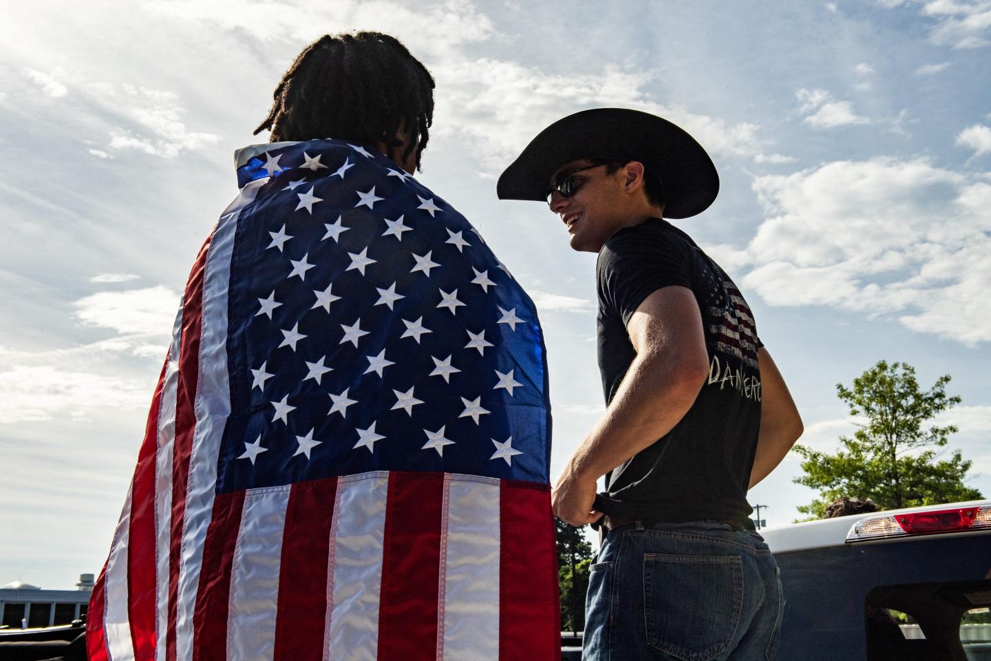 Civics is becoming a 21st-century business skill