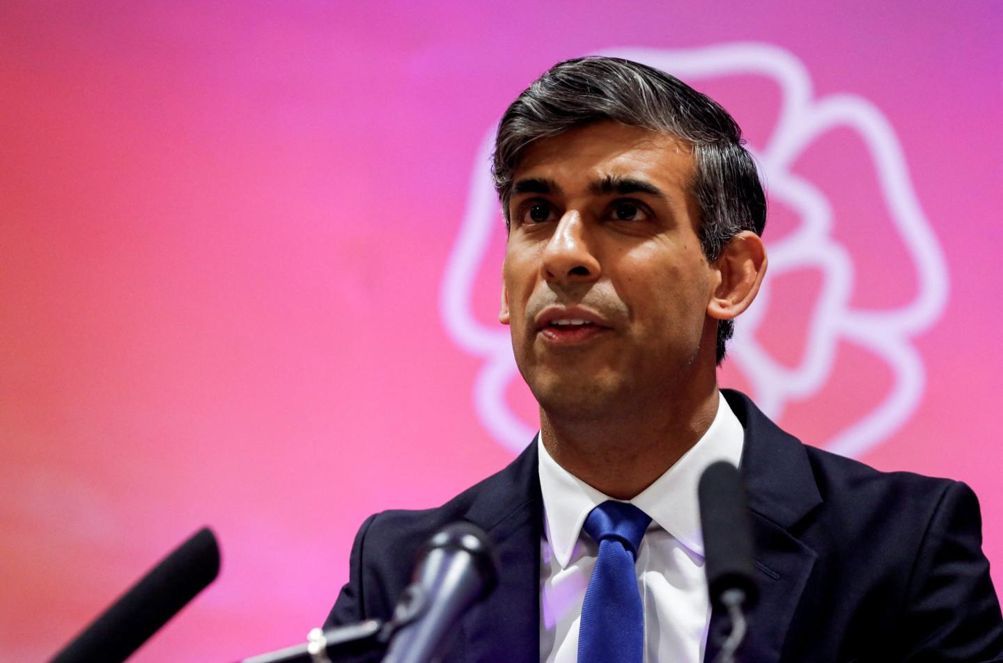 Rishi Sunak Holds His Richmond Constituency But Concedes The General Election