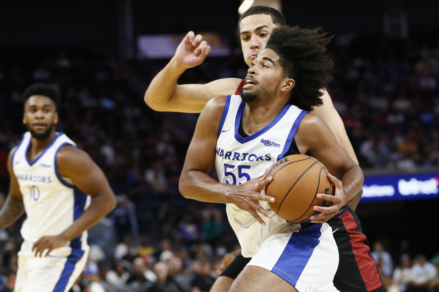NBA scores $76 billion deal with Amazon, Comcast, and Disney