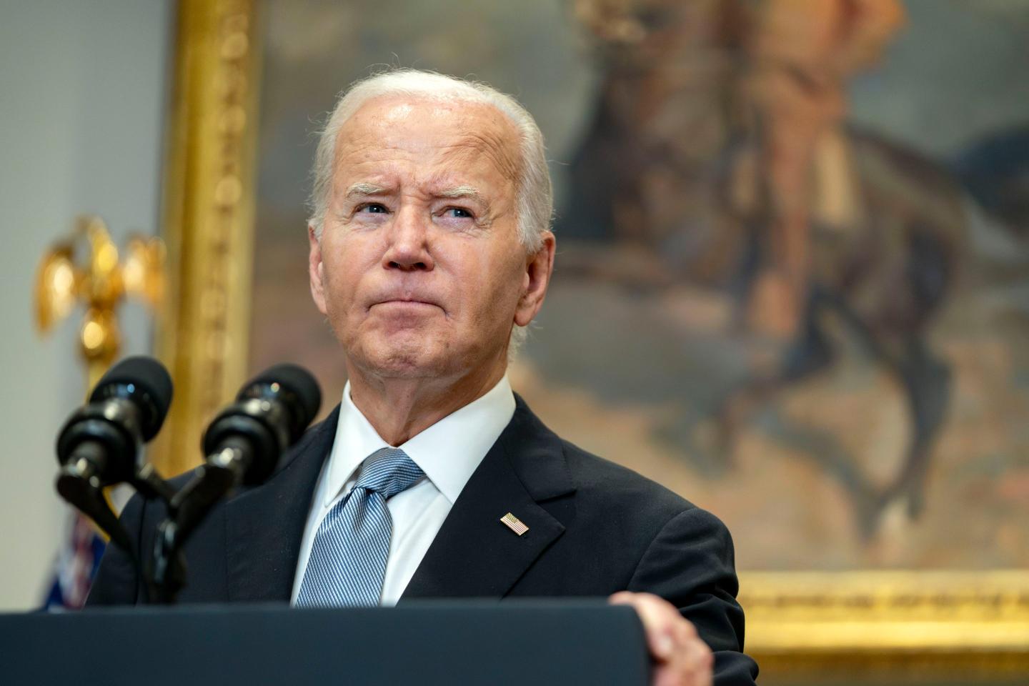 Joe Biden