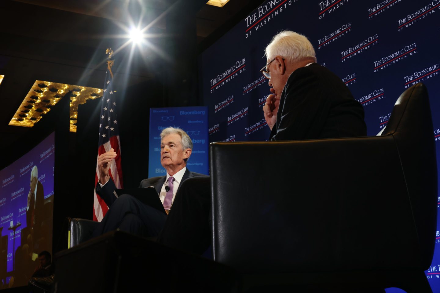 2024 started with a flurry of deal activity as the market expected up to six Fed rate cuts.