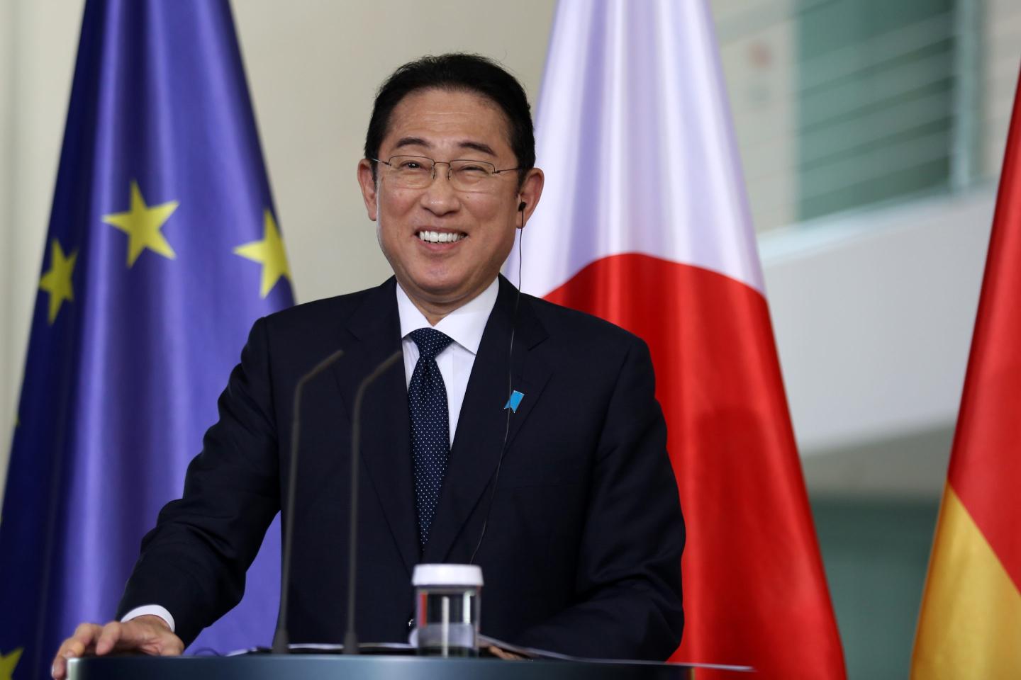 Japan is planning the biggest minimum wage hike since it set a pay floor in 1978