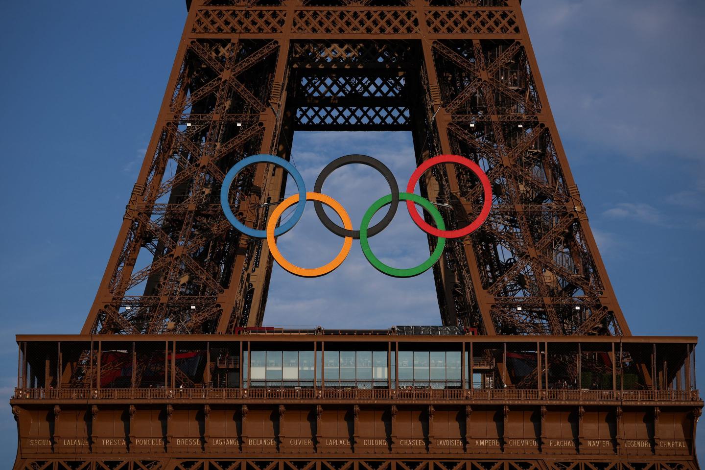 AI’s Olympic moment says a lot about the technology’s potential—and its perils