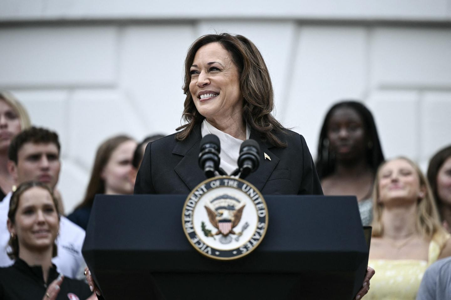 Kamala Harris’s economic agenda: What experts say it might look like