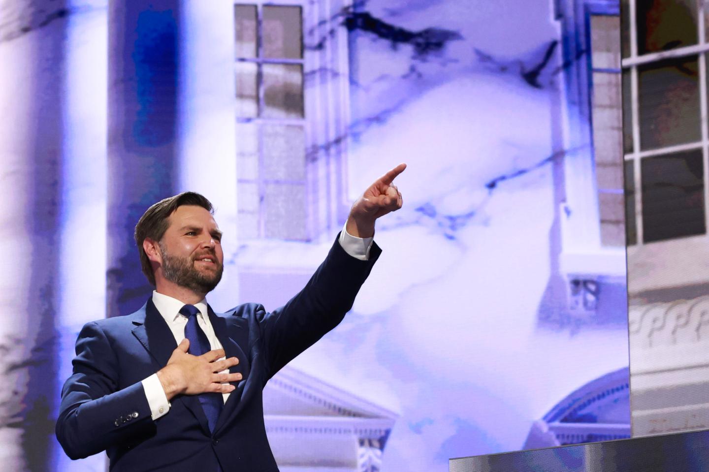 JD Vance