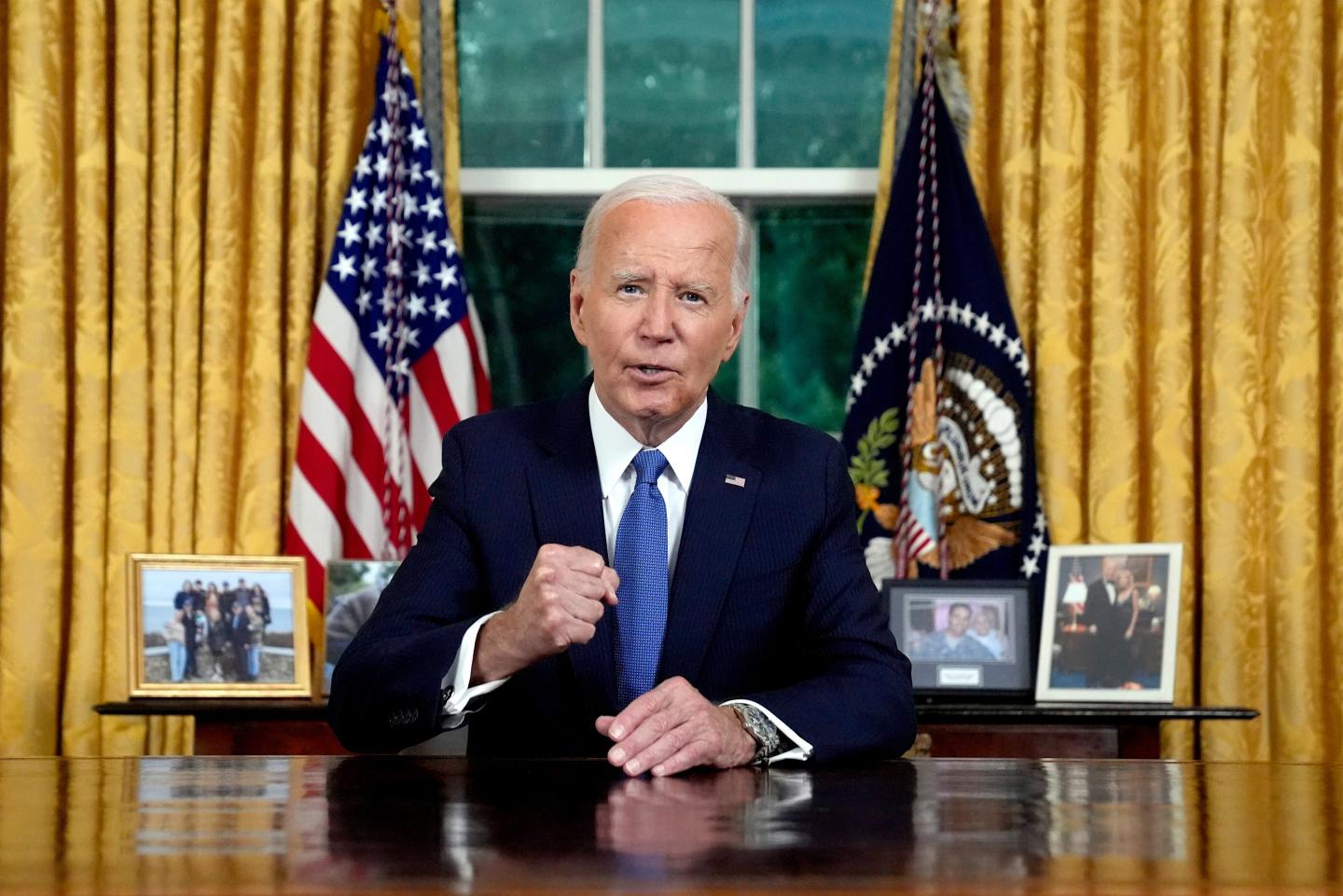 Joe Biden