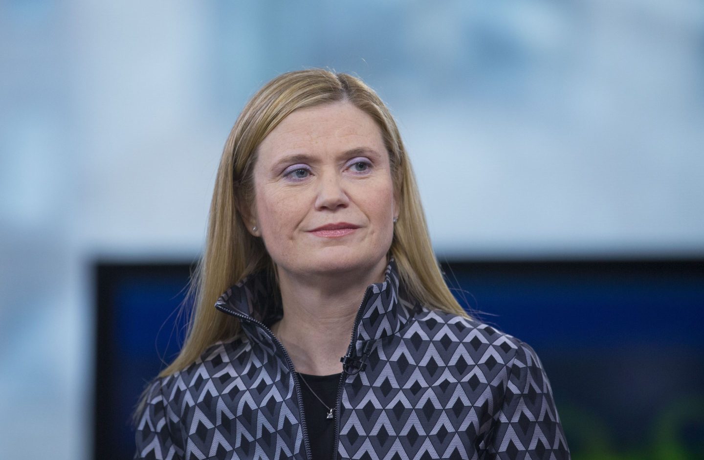 Marianne Lake, CEO of consumer and community banking at JPMorgan Chase.