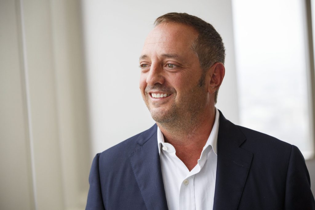 Here's why the green energy movement is red, white and blue | Fortune