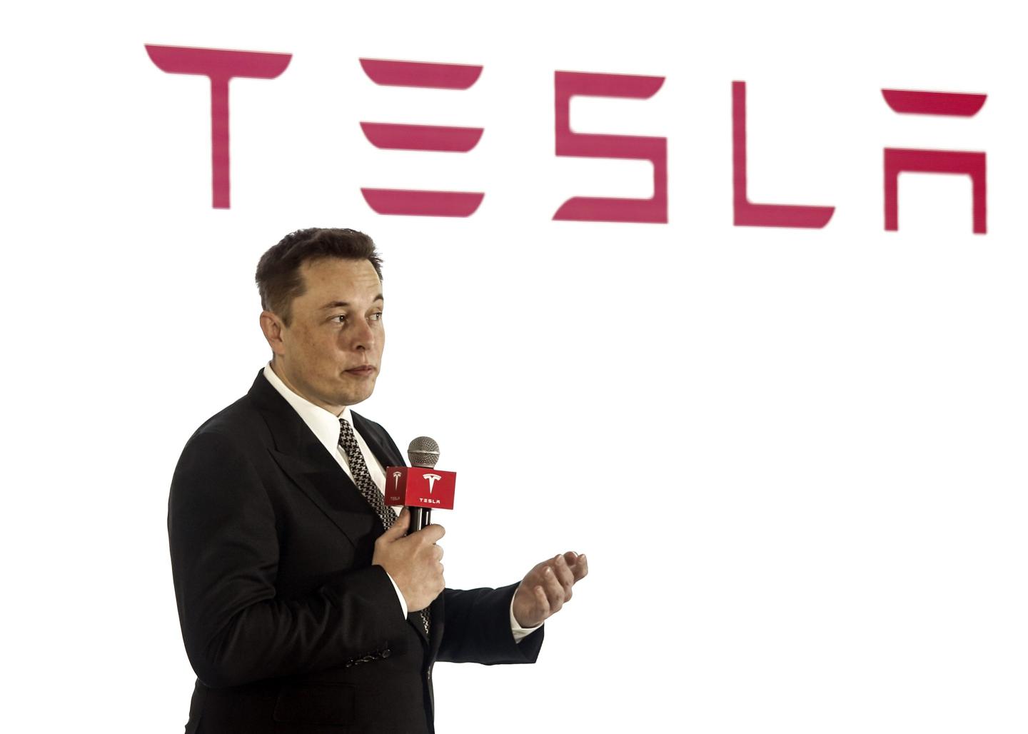 Some have questioned whether Elon Musk's support of Republican presidential nominee Donald Trump could hurt Tesla.