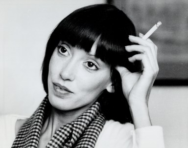 'The Shining' star Shelley Duvall died from diabetes complications