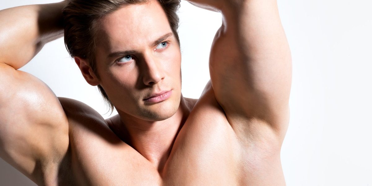 Inside the 'looksmaxxing' economy: Jawbone microfractures, expensive ...