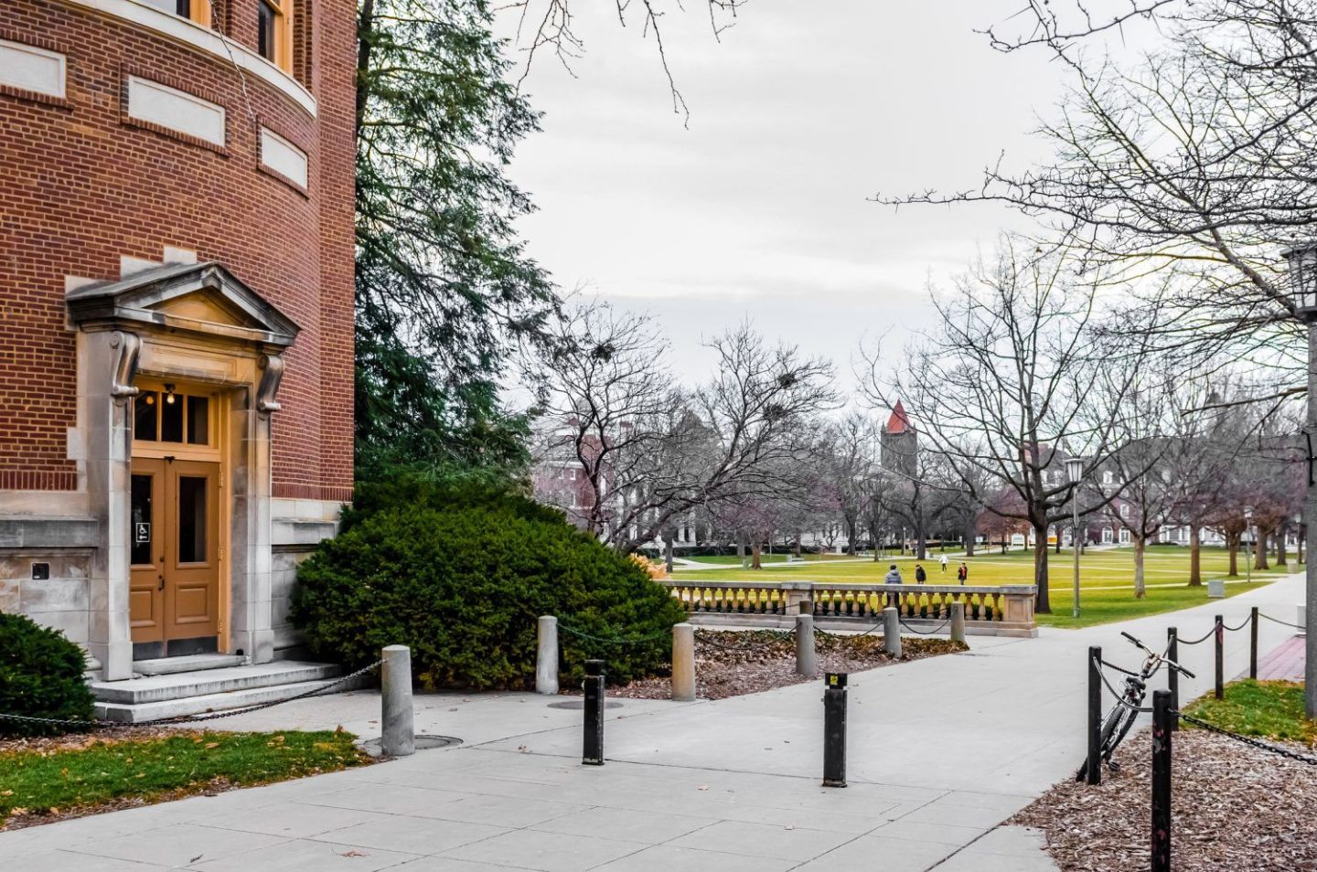 6. University of Illinois at Urbana—Champaign