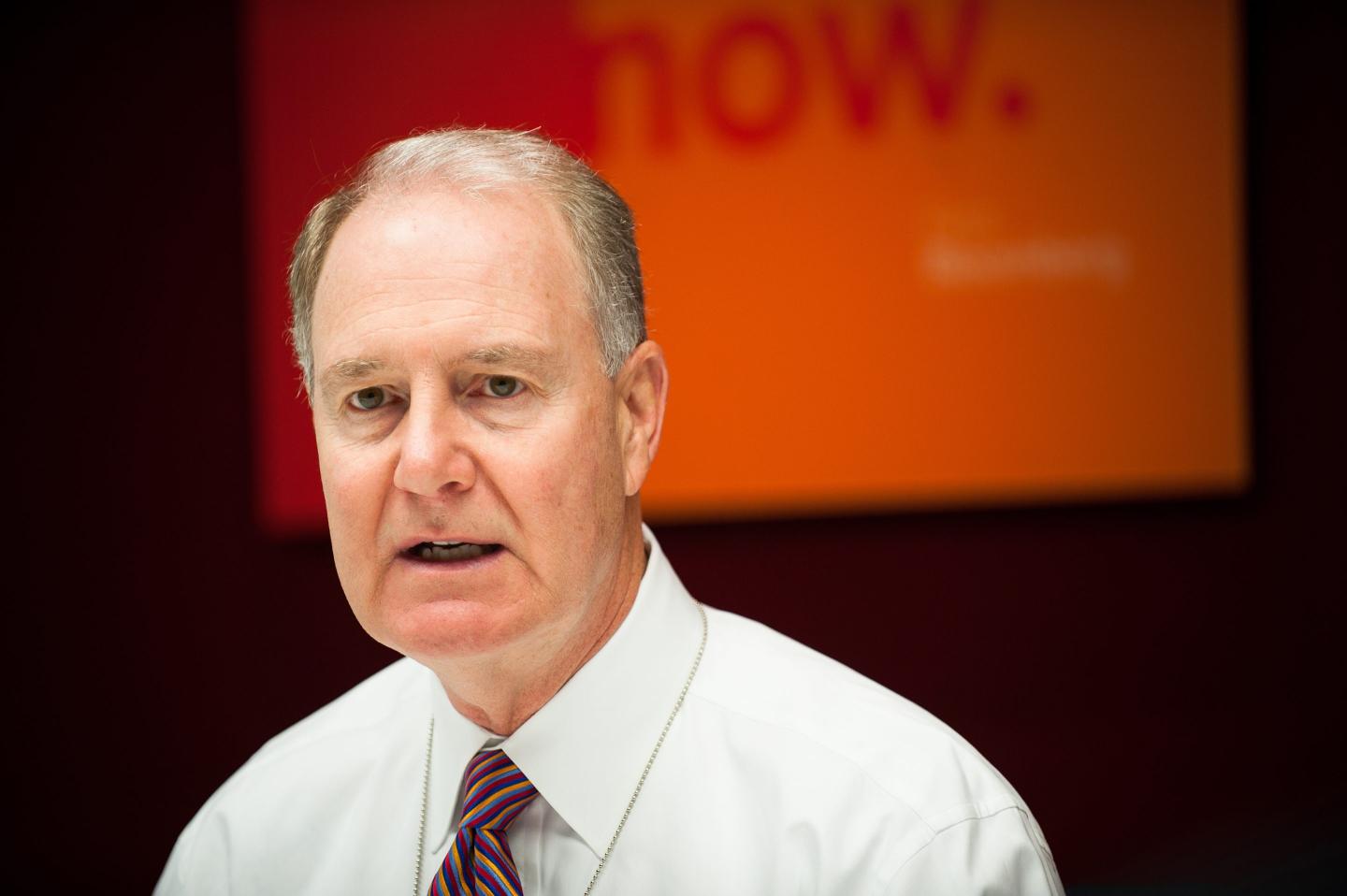Gary Kelly